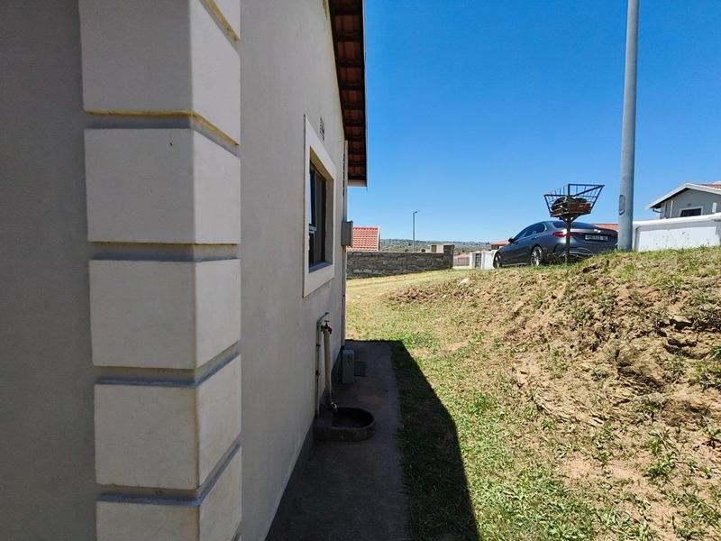 3 Bedroom Property for Sale in Ncambedlana Eastern Cape